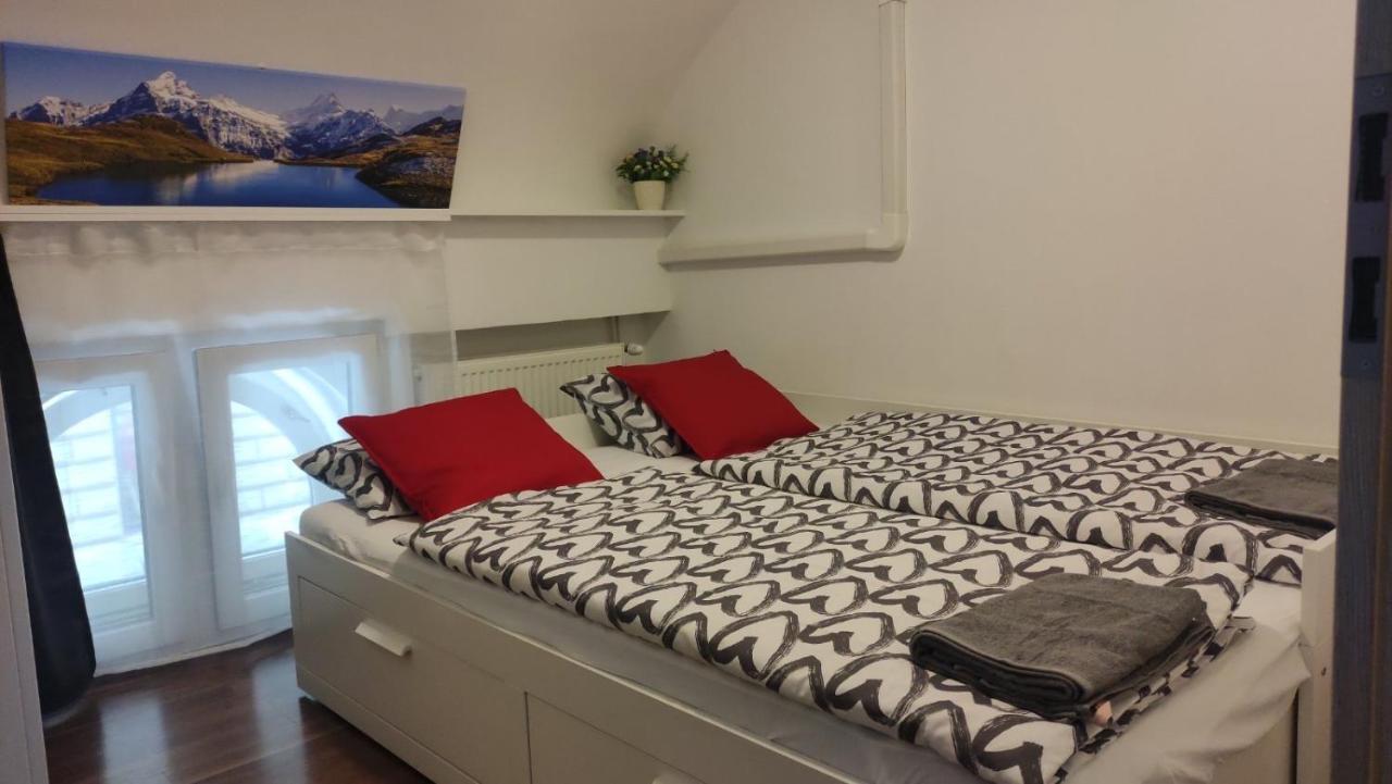 Eiffel-t45 Five Bedroom Apartamento