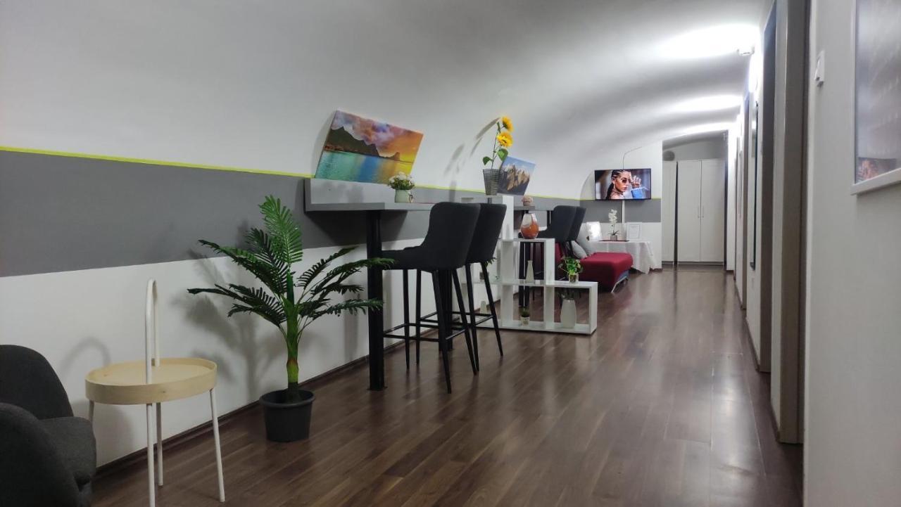 Apartamento Eiffel-t45 Five Bedroom