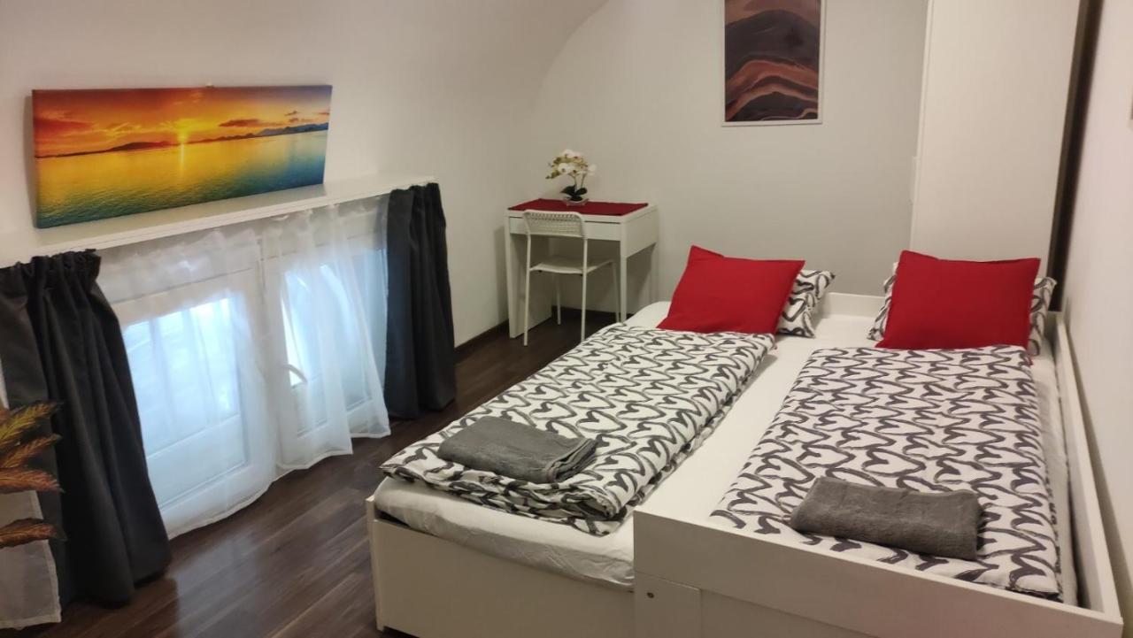 Apartamento Eiffel-t45 Five Bedroom