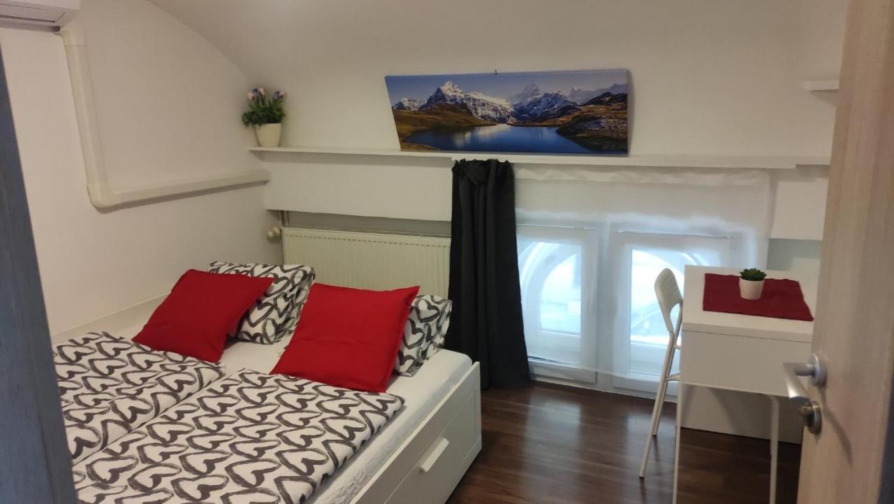 Apartamento Eiffel-t45 Five Bedroom *