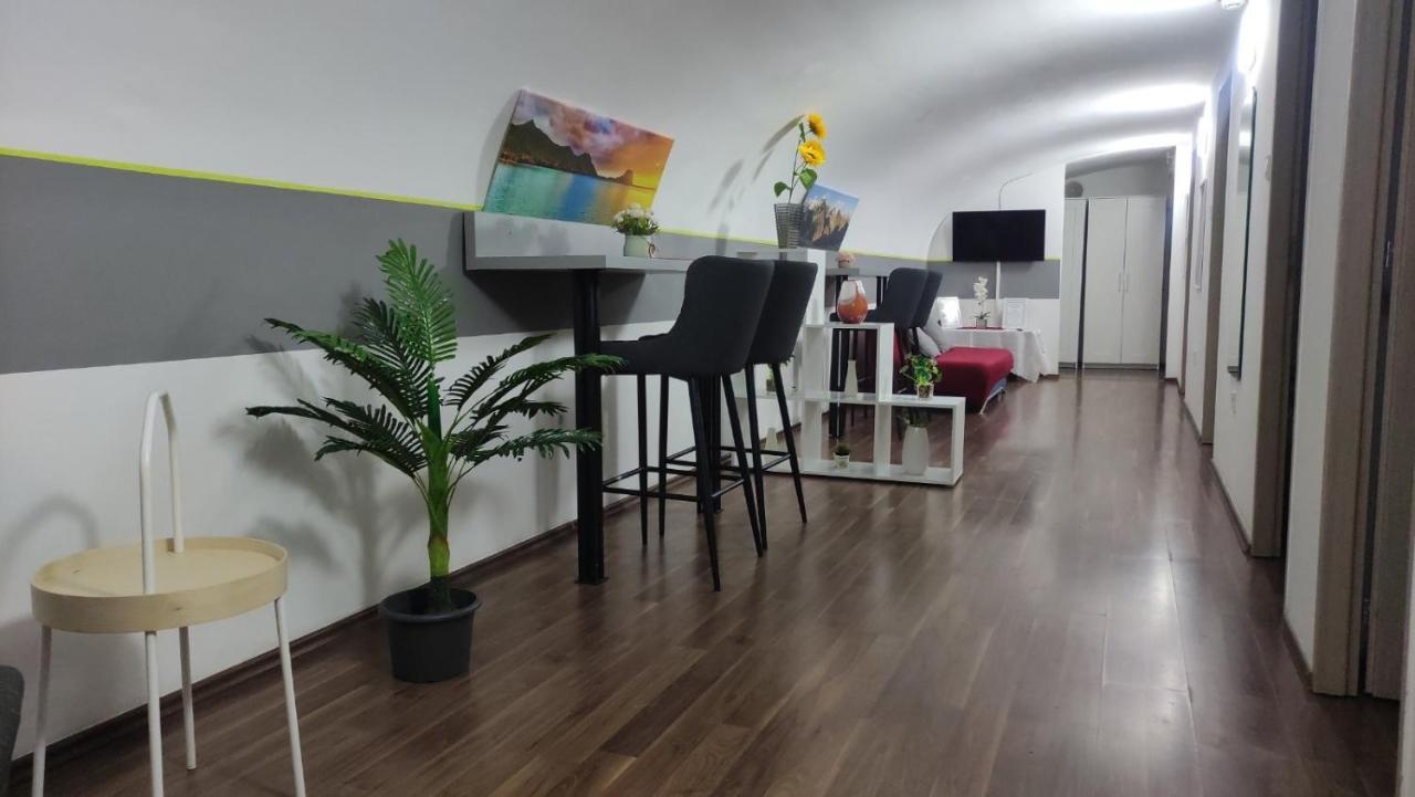 Apartamento Eiffel-t45 Five Bedroom *