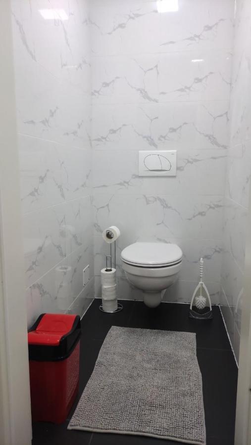 Eiffel-t45 Five Bedroom Apartamento