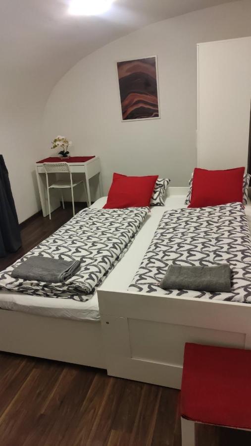 Eiffel-t45 Five Bedroom Apartamento *